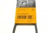 Дорожный пас Contitech 4 PK 753 ELAST (фото 6)