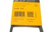 Дорожный пас Contitech 4 PK 775 (фото 6)