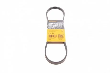 Доріжковий пас Contitech 4 PK 805