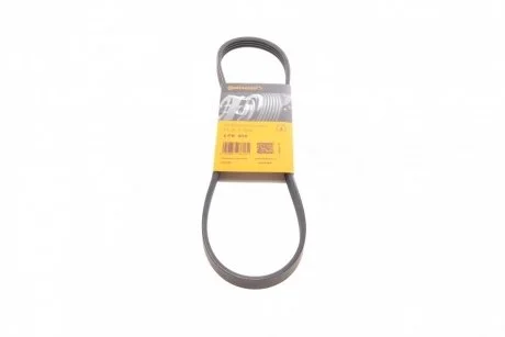 Дорожный пас Contitech 4 PK 815