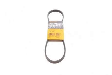 Доріжковий пас Contitech 4 PK 830