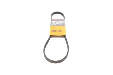 Доріжковий пас Contitech 4 PK 836
