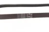 Дорожный пас Contitech 4 PK 850 ELAST (фото 3)