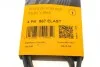 Доріжковий пас Contitech 4 PK 867 ELAST (фото 6)