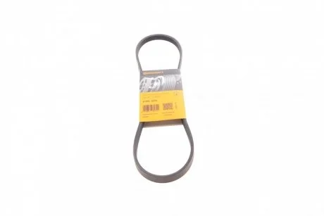 Дорожный пас Contitech 4 PK 875