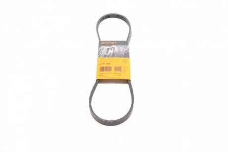 Дорожный пас Contitech 4 PK 885