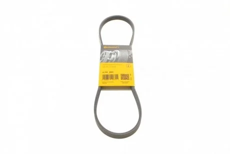 Доріжковий пас Contitech 4 PK 895