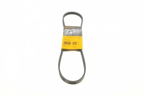Дорожный пас Contitech 4 PK 900
