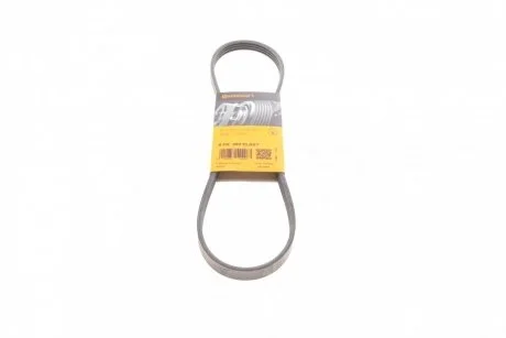 Дорожный пас Contitech 4 PK 903 ELAST