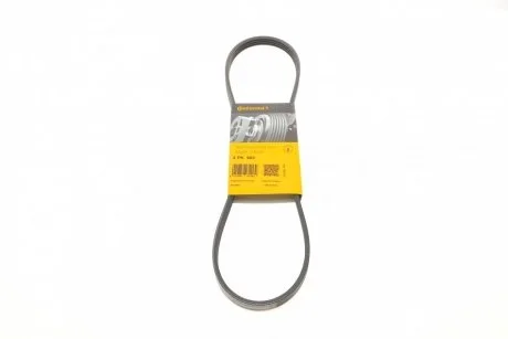 Дорожный пас Contitech 4 PK 905