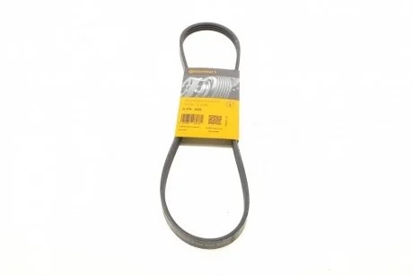 Доріжковий пас Contitech 4 PK 925