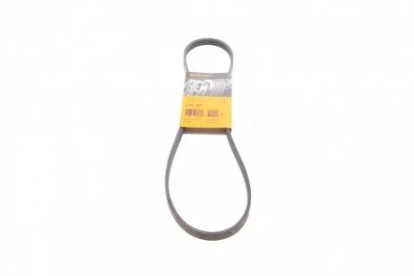 Дорожный пас Contitech 4 PK 985