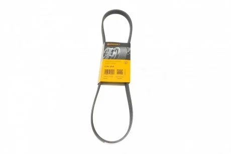 Дорожный пас Contitech 5 PK 1010