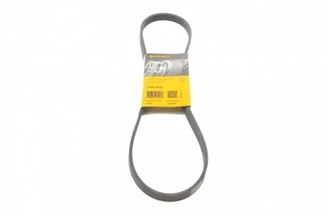 Доріжковий пас Contitech 5 PK 1015