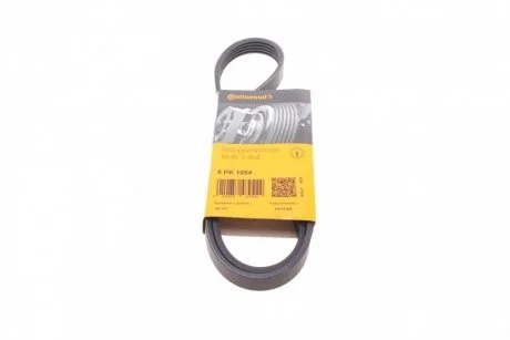 Дорожный пас Contitech 5 PK 1054