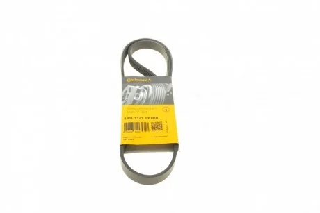 Доріжковий пас Contitech 5 PK 1121 EXTRA