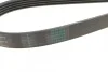 Комплект паса поликлинового Renault Clio/Megane/S Contitech 5PK1135K2 (фото 3)