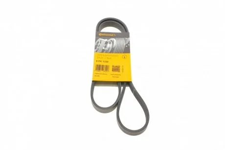 Дорожный пас Contitech 5 PK 1230
