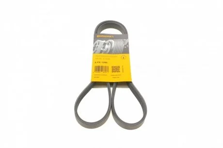 Дорожный пас Contitech 5 PK 1290
