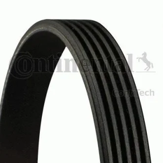 Дорожный пас Contitech 5 PK 1295