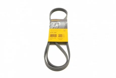 Дорожный пас Contitech 5 PK 1345