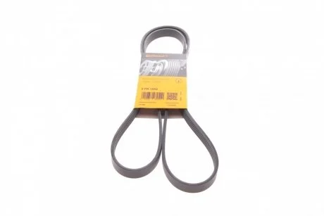 Доріжковий пас Contitech 5 PK 1592