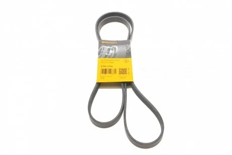 Дорожный пас Contitech 5 PK 1715