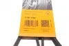 Доріжковий пас Contitech 5 PK 1750 (фото 6)