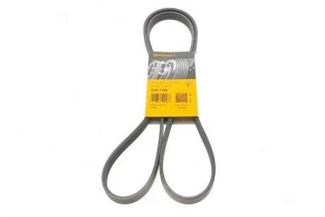 Дорожный пас Contitech 5 PK 1765
