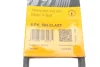 Доріжковий пас Contitech 5 PK 595 ELAST (фото 6)