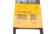 Доріжковий пас Contitech 5 PK 628 ELAST (фото 6)