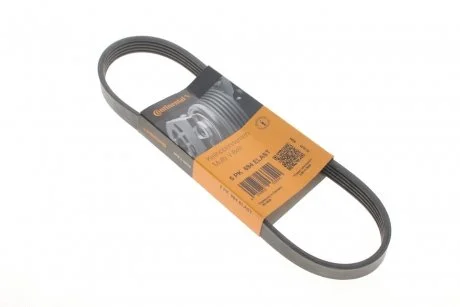 Дорожный пас Contitech 5 PK 694 ELAST