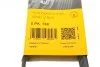 Пас поліклиновий Smart Fortwo 0.8CDI 04- Contitech 5PK768 (фото 6)