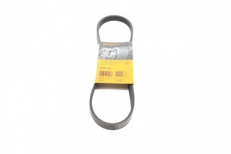 Дорожный пас Contitech 5 PK 813