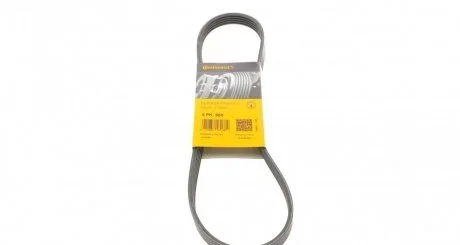 Дорожный пас Contitech 5 PK 860