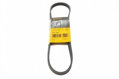 Доріжковий пас Contitech 5 PK 865