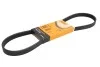 Пас поликлиновый Smart Fortfour 1.1-1.5 04-06/Mits Contitech 5PK920 (фото 1)