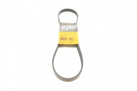Дорожный пас Contitech 5 PK 955