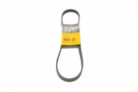 Дорожный пас Contitech 5 PK 962