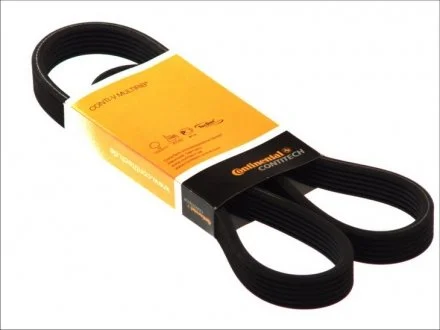 Дорожный пас Contitech 6 DPK 1100