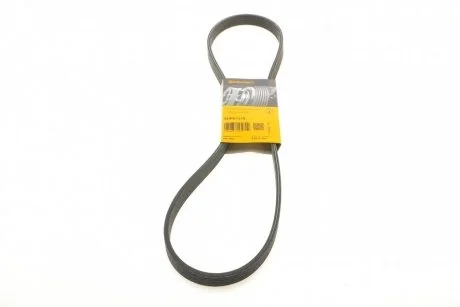 Дорожный пас Contitech 6 DPK 1215