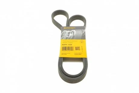 Дорожный пас Contitech 6 DPK 1320