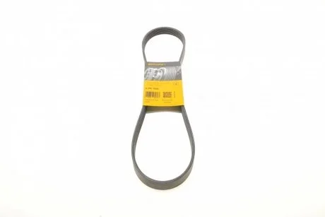 Доріжковий пас Contitech 6 PK 1020