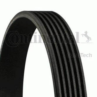 Поликлиновый ремень 6PK1023 Contitech 6PK1023 ELAST