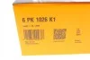 Комплект ременя генератора VW Caddy IV 2.0 TDI 15- (6PK1025) Contitech 6PK1026K1 (фото 14)
