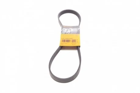 Дорожный пас Contitech 6 PK 1029 ELAST