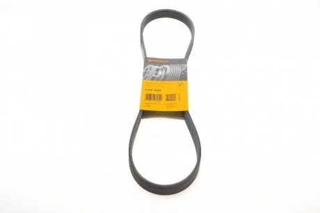 Доріжковий пас Contitech 6 PK 1038