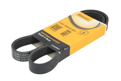 Поликлиновый ремень 6PK1039 Contitech 6PK1039ELAST