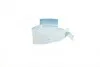Ремінь генератора Ford Focus 1.4/1.6i 03-/Volvo C30/S40/V50 1.6 05-12 (6PK1059 ELAST+5PK868 ELAST) Contitech 6PK1059 ELAST T2 (фото 10)