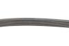 Ремінь генератора Citroen DS5/Peugeot 3008/508 I 2.0DH 10-18 Contitech 6PK1080 EXTRA (фото 4)